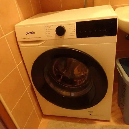 Apartament Comfortable With Kitchen, Close To Beautiful Povljana