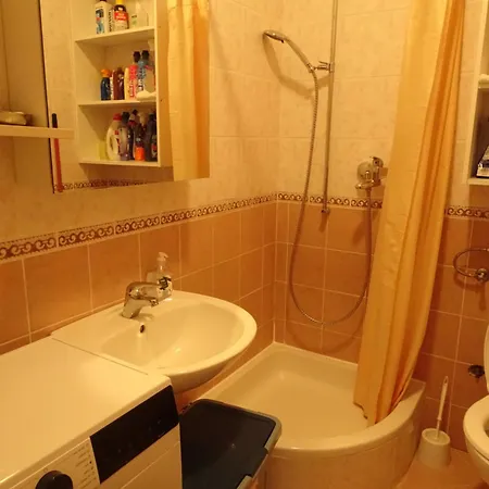 Comfortable With Kitchen, Close To Beautiful * Povljana