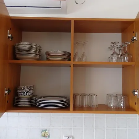 Apartmán Comfortable With Kitchen, Close To Beautiful