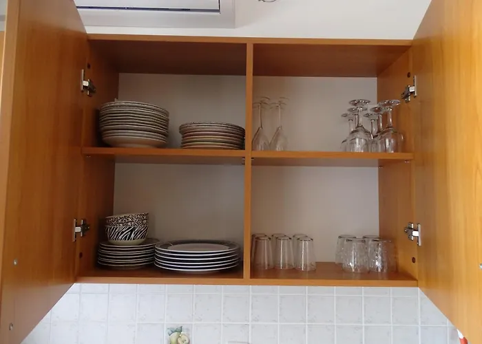 公寓 Comfortable With Kitchen, Close To Beautiful